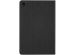 Gecko Covers Coque tablette EasyClick Eco Samsung Galaxy Tab A9 Plus - Black