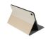 Gecko Covers Coque tablette EasyClick Eco Samsung Galaxy Tab A9 Plus - Sand