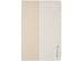 Gecko Covers Coque tablette EasyClick Eco Samsung Galaxy Tab A9 Plus - Sand