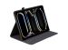Gecko Covers Coque tablette Easy-Click Eco iPad Pro 11 (2024) M4 - Noir