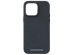 Njorð Collections Coque daim Comfort+ iPhone 14 Pro Max - Black