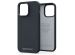 Njorð Collections Coque daim Comfort+ iPhone 14 Pro Max - Black