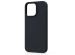 Njorð Collections Coque Slim MagSafe iPhone 15 Pro Max - Black