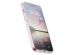 Njorð Collections Coque Slim MagSafe iPhone 15 Pro Max - Translucent
