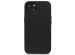 Decoded Coque en cuir MagSafe iPhone 14 Plus - Noir