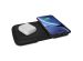 Zens Powerbank Dual Wireless Charger - Powerbank sans fil - 9000 mAh