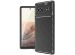 imoshion Coque silicone Carbon Google Pixel 7a - Noir