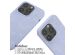 iMoshion Coque design en silicone avec cordon iPhone 14 Pro - Butterfly