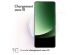 Accezz Coque Clear Xiaomi 13 Ultra - Transparent