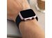 imoshion Coque rigide à couverture complète Apple Watch Series 4 / 5 / 6 / SE - 44 mm - Rose