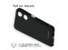 imoshion Coque Couleur Oppo A78 (4G) - Noir