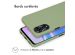 imoshion Coque Couleur Oppo A78 (4G) - Olive Green