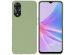 imoshion Coque Couleur Oppo A78 (4G) - Olive Green