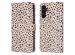 iMoshion ﻿Étui de téléphone portefeuille Design Samsung Galaxy A54 (5G) - Black And White Dots