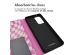 imoshion ﻿Étui de téléphone portefeuille Design Samsung Galaxy A53 - Retro Pink