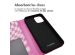 imoshion ﻿Étui de téléphone portefeuille Design iPhone 12 (Pro) - Retro Pink