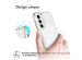 imoshion Coque Rugged Air Samsung Galaxy A14 (5G/4G)  - Transparent