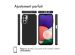 imoshion Coque Rugged Hybrid Carbon Samsung Galaxy A14 (5G/4G) - Noir