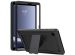 Accezz Coque Rugged Back Samsung Galaxy Tab A9 8.7 pouces - Noir