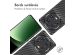 imoshion Coque silicone Carbon Xiaomi 13 Ultra - Noir