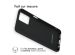 imoshion Coque Couleur Motorola Moto G53 - Noir