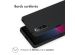 imoshion Coque Couleur Sony Xperia 10 V - Noir