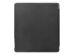 imoshion Slim Hard Case Sleepcover Kobo Elipsa 2E - Noir