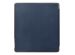 imoshion Slim Hard Case Sleepcover Kobo Elipsa 2E - Bleu foncé