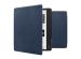 imoshion Slim Hard Case Sleepcover Kobo Elipsa 2E - Bleu foncé