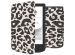 imoshion Slim Soft Sleepcover Pocketbook Verse / Verse Pro / Vivlio Light / Light HD - Leopard