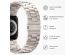 imoshion Bracelet en acier Apple Watch Series 1-9 / SE - 38/40/41 mm / Series 10 - 42 mm - Starlight