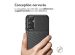 iMoshion Coque Arrière Thunder Samsung Galaxy A15 (5G/4G) - Noir