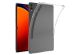 imoshion Coque antichoc Samsung Galaxy Tab S9 Plus - Transparent