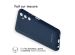 iMoshion Coque Couleur Samsung Galaxy A05s - Bleu foncé