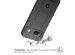 iMoshion Coque Arrière Rugged Shield Google Pixel 8a - Noir