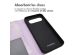 imoshion Étui de téléphone portefeuille Design Google Pixel 8a - Purple Marble