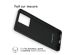 imoshion Coque Couleur Motorola Edge 40 - Noir