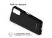 imoshion Coque Couleur Nokia C32 - Noir