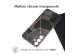 iMoshion Coque Design Samsung Galaxy A15 (5G/4G) - Black Graphic
