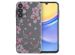 iMoshion Coque Design Samsung Galaxy A15 (5G/4G) - Blossom