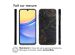 iMoshion Coque Design Samsung Galaxy A15 (5G/4G) - Black Marble