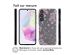 imoshion Coque Design Samsung Galaxy A35 - Blossom