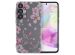 imoshion Coque Design Samsung Galaxy A35 - Blossom