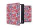 iMoshion Design Slim Hard Sleepcover avec support Kobo Sage / Tolino Epos 3 - Flower Watercolor