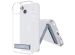 iMoshion ﻿Coque Stand iPhone 15 Plus - Transparent