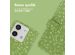 imoshion Étui de téléphone portefeuille Design Xiaomi Redmi Note 13 (5G) - Green Flowers