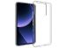 Accezz Coque Clear le Xiaomi 13T / 13T Pro - Transparent