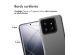 Accezz Coque Clear le Xiaomi 14 Pro - Transparent