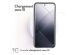 Accezz Coque Clear le Xiaomi 14 Pro - Transparent