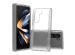 Accezz Coque Xtreme Impact Samsung Galaxy Z Fold 5 - Transparent
